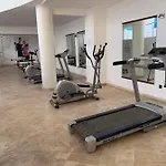 Superbe Appartement Calme Au Centre De Marrakech